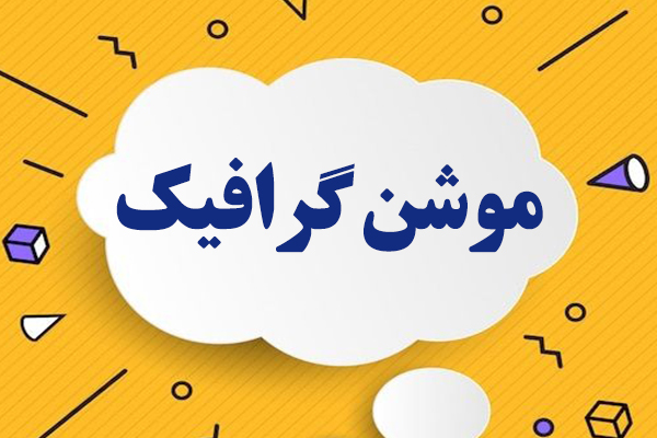 موشن گرافیک