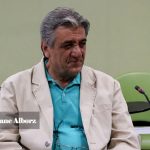 وقتی نظم آفرینش، الگوی هنر می‌شود